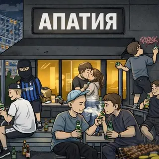 апатия