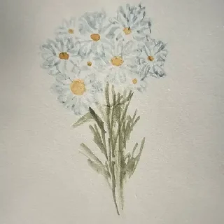 акварель
