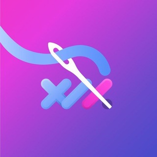 Схемы для вышивки SAGA