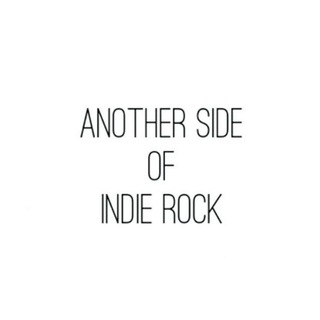 another side of indie rock
