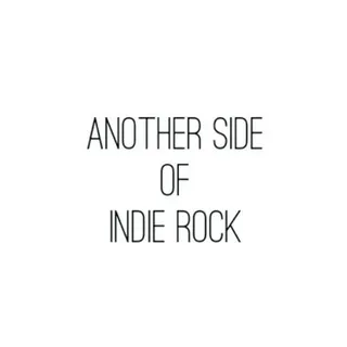 another side of indie rock