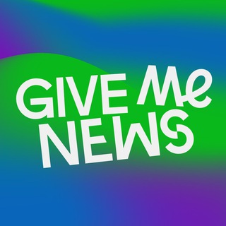 GiveMeNews