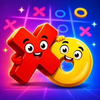 Игра в крестики-нолики