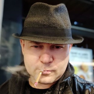 Курилка Геймдизайнера