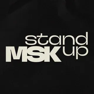 StandUp_Msk