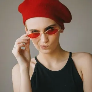 Страна свежих круассанов