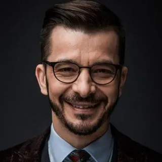 Андрей Курпатов
