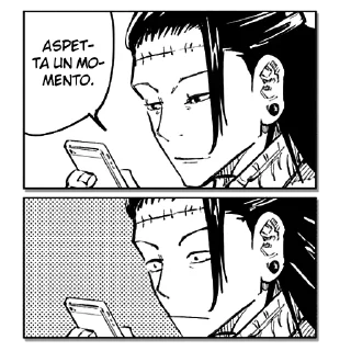 JuJutsuKaisen