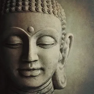 Будда буддизм