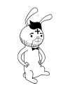 El Copitas Rabbits