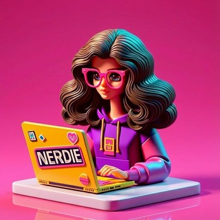 Nerdie