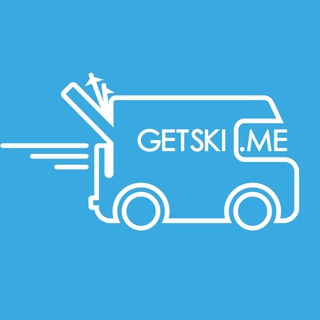 GETSKI | Сноуборд и горные лыжи 🏔️