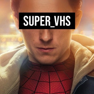 Дима SuperVHS: мемы и кино
