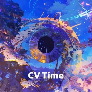 CV Time