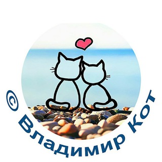 Владимир Кот путешественник