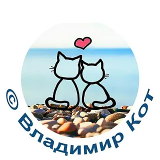 Владимир Кот путешественник