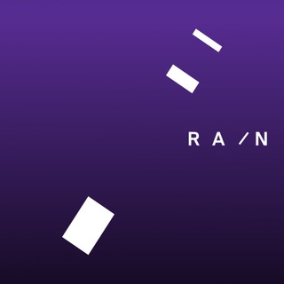 DIGITAL RAIN