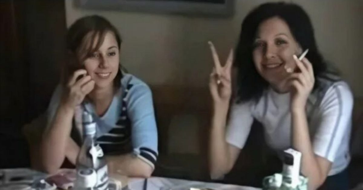 День студента в Курске !