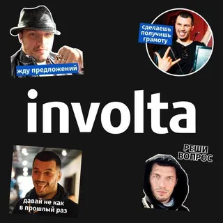 involta
