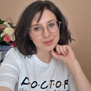 Невролог Стецкая Татьяна | ️doctor_steckaya 💊🩺