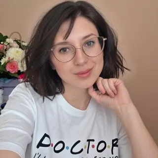 Невролог Стецкая Татьяна | ️doctor_steckaya 💊🩺