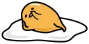 Gudetama Foodie Paradise
