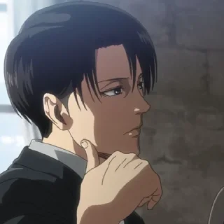 ATTACK ON TITAN by @sasuke_amorality