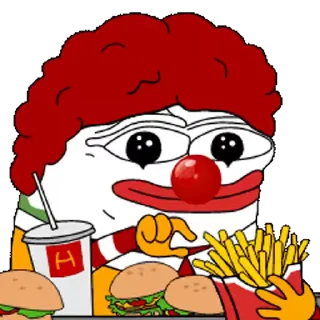 Pepe by @th