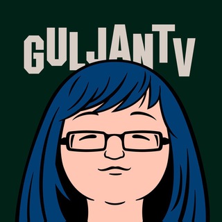 Guljan Toktogul