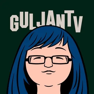 Guljan Toktogul