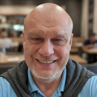 Эдгард Зайцев — психолог