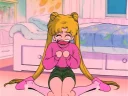 sailor moon