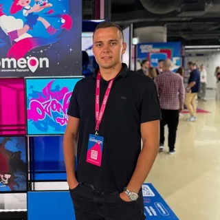 Алексей Nikolaevv Ozon
