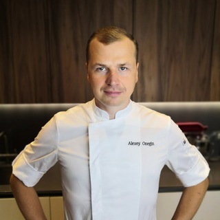 Алексей Онегин