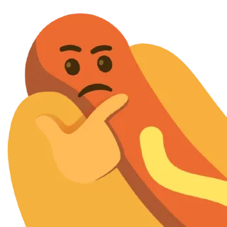 Hot Dogi Dog