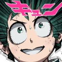 My Hero Academia
