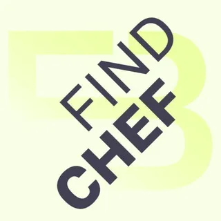 Поиск повара. Find Chef. Работа для поваров
