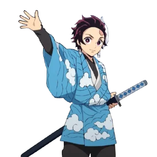 Kimetsu no Yaiba by @Bakawei