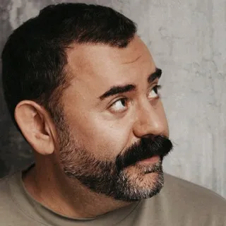 Dmitry Levitsky / Дмитрий Левицкий