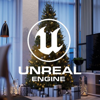 Unreal Engine CIS