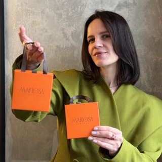 Mariosa jewelry