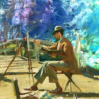 ARTерия Искусство
