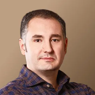 Алексей Королюк