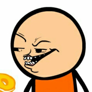 Cyanide and Happiness