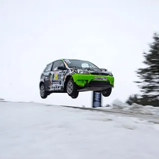 Rake-Rally