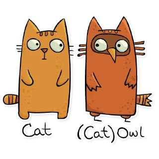 Coder's Stickers