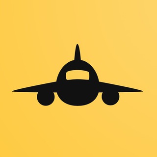 Горящие авиабилеты ✈️