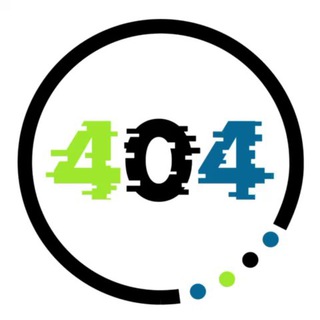 [404] программирование