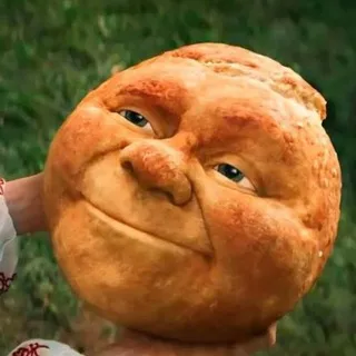 КРУГЛЯШИКИ