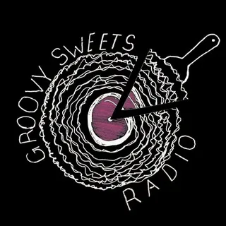Groovy Sweets Radio